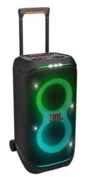 Портативная акустика JBL PartyBox 320, черный