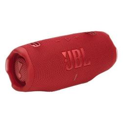 Портативная акустика JBL Charge 6, красный