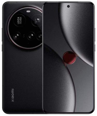 Смартфон Xiaomi 15 Ultra 16/512Gb, черный Смартфон Xiaomi 15 Ultra 16/512Gb, черный