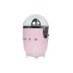 Соковыжималка для цитрусовых Smeg CJF01 Розовый