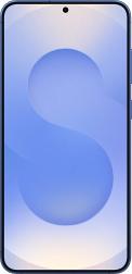 Смартфон Samsung Galaxy S25 12/128Gb, синий