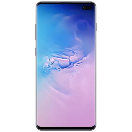 Samsung Galaxy S10+ 128GB Prism Blue Samsung Galaxy S10+ 128GB Prism Blue