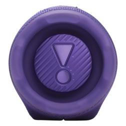 Портативная акустика JBL Charge 6, фиолетовый