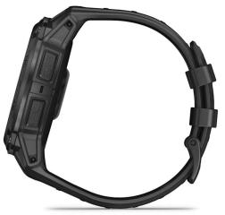 Смарт-часы Garmin Instinct 3 50 mm AMOLED Tactical Edition, Black (010-03020-50)