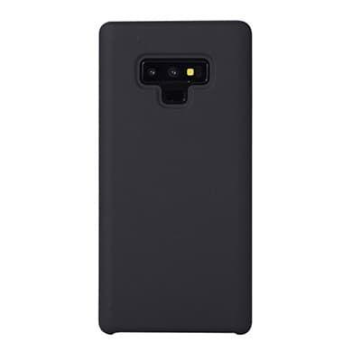 Силиконовый чехол для Samsung Note 9 (Midnight) Силиконовый чехол для Samsung Note 9 (Midnight)