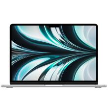 Apple MacBook Air (M2, 2022) 16 ГБ, 1 ТБ SSD Silver (Серебристый)