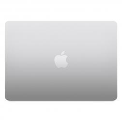 Apple MacBook Air (M2, 2022) 8 ГБ, 256 ГБ SSD Midnight (Темная ночь) (MLY33)