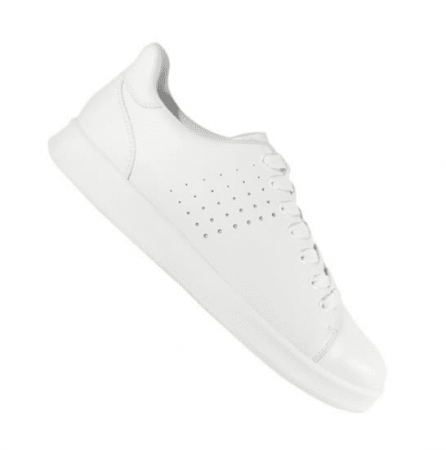 Кеды Xiaomi MI Free Tie Кожа (Без смарт-чипа) (White) 41 RUS Кеды Xiaomi MI Free Tie Кожа (Без смарт-чипа) (White) 41 RUS