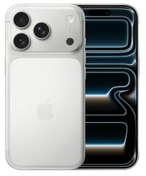 Смартфон Apple iPhone 17 Pro 1TB, Silver (серебристый)