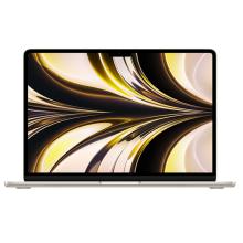 Apple MacBook Air (M2, 2022) 8 ГБ, 256 ГБ SSD Starlight (Сияющая звезда) (MLY13)