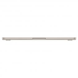 Apple MacBook Air (M2, 2022) 8 ГБ, 256 ГБ SSD Starlight (Сияющая звезда)