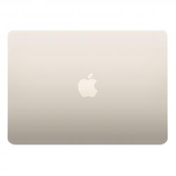 Apple MacBook Air (M2, 2022) 8 ГБ, 512 ГБ SSD Silver (Серебристый) (MLY03)