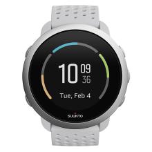 Suunto 3 Pebble White