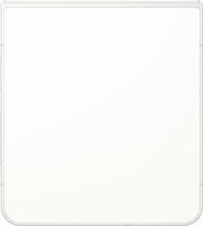 Смартфон Samsung Galaxy Z Flip8 12/512 ГБ, кремовый