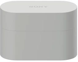 Беспроводные наушники Sony WF-1000XM6 (2026), белый