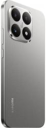 Смартфон Xiaomi 15T 12/256GB, серый