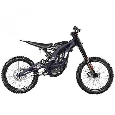 Электробайк Sur-Ron X 5400W Электробайк Sur-Ron X 5400W