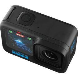 Экшен-камера GoPro HERO12 Black