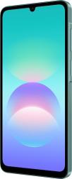 Смартфон Samsung Galaxy A08 4/128ГБ, зеленый