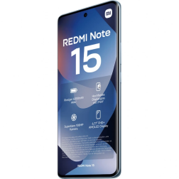 Смартфон Redmi Note 15 4G 6/128Гб, синий