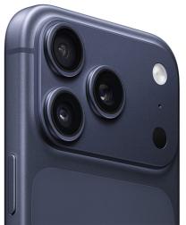 Смартфон Apple iPhone 17 Pro Max eSim 2TB, Deep Blue (синий)