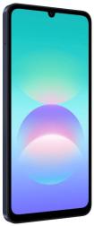 Смартфон Samsung Galaxy A08 4/64ГБ, синий