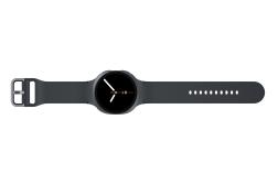 Умные часы Samsung Galaxy Watch8 LTE 44 мм, графит
