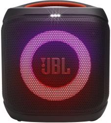 Портативная акустика JBL Partybox Encore 2 Essential, черный
