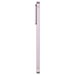 Смартфон Samsung Galaxy A56 8/256 Гб, розовый