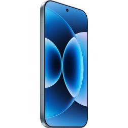 Смартфон Xiaomi 17 12/512 Гб, голубой