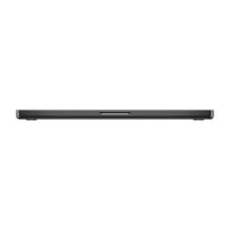 Apple MacBook Pro 16" (M3 Max 16C CPU, 40C GPU, 2023) 48 ГБ, 1 ТБ SSD, чёрный космос (MUW63)