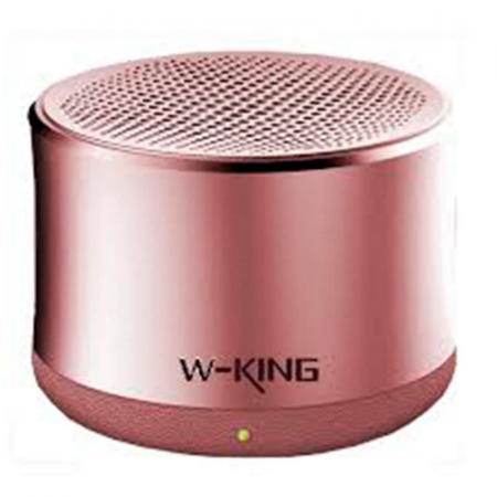 Портативная колонка W-king W7 (Gold) Портативная колонка W-king W7 (Gold)