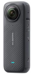 Экшн-камера Insta360 X4 Motorcycle Bundle