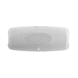 Портативная акустика JBL Charge 5 White (Белый)