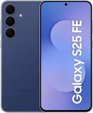 Смартфон Samsung Galaxy S25 FE 8/512 Гб, синий (Navy) SM-S731B/DS
