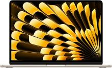 Ноутбук Apple MacBook Air 13 (M4, 10C CPU/10C GPU, 2025), 16 ГБ, 512 ГБ SSD, Starlight (MW103)