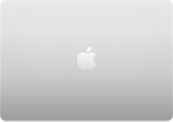 Ноутбук Apple MacBook Air 15 (M5, 10C CPU/10C GPU, 2026), 24 ГБ, 1 ТБ SSD, Silver (MDVC4)