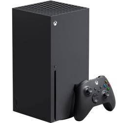 Microsoft Xbox Series X 1000 ГБ