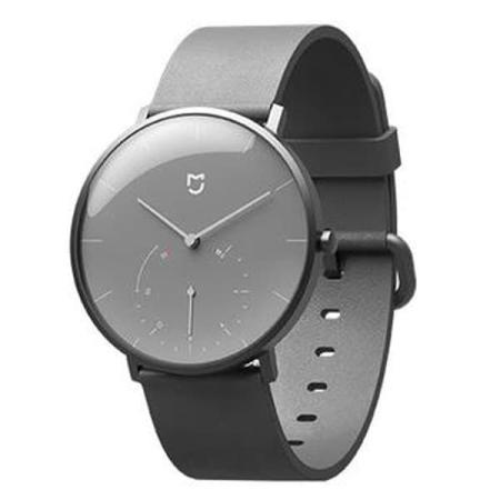 Смарт-часы Xiaomi Mijia Smart Quartz Watch Gray Смарт-часы Xiaomi Mijia Smart Quartz Watch Gray