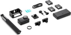 Экшн-камера DJI Osmo Action 5 Pro Adventure Combo, черный