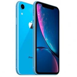 Apple iPhone XR 256Gb Blue