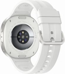 Смарт-часы Samsung Galaxy Watch9 40 мм, серебро