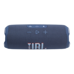 Портативная акустика JBL Flip 7, синий