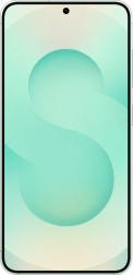 Смартфон Samsung Galaxy S25 12/256Gb, мятный 