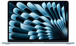 Ноутбук Apple MacBook Air 13 (M5, 10C CPU/10C GPU, 2026), 32 ГБ, 1 ТБ SSD, Sky Blue (Z1LA000K4)