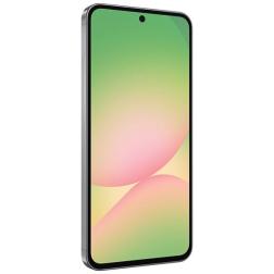 Смартфон Samsung Galaxy A56 12/256 Гб, черный